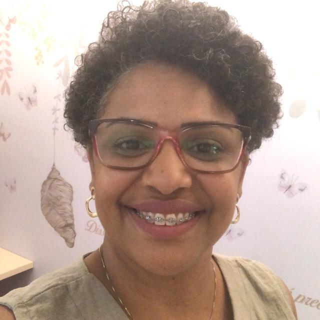 Dra. Glaciene de Souza